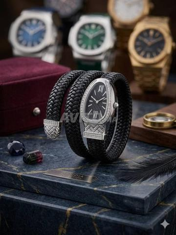 ✨ Montres élégantes et attrayantes pour femmes 😍 - 2
