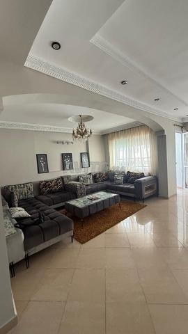 Appartement meublé à louer à la journée - 2