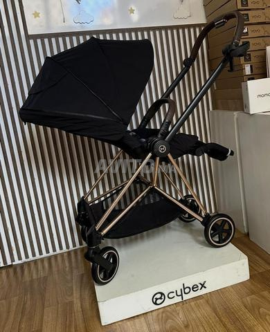 Cybex Mios - 2