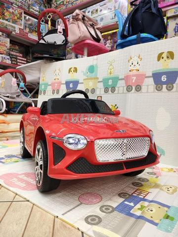 سيارة بنتلي سبورت - 2