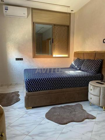 Appartement de luxe à louer à la journée - 2