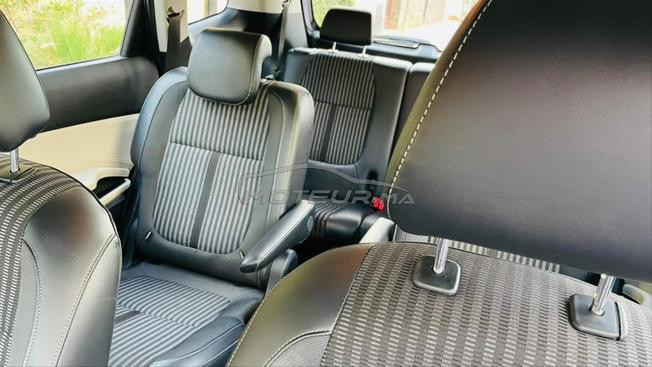 🚗 À vendre – Kia Carens 2023 (comme neuve)