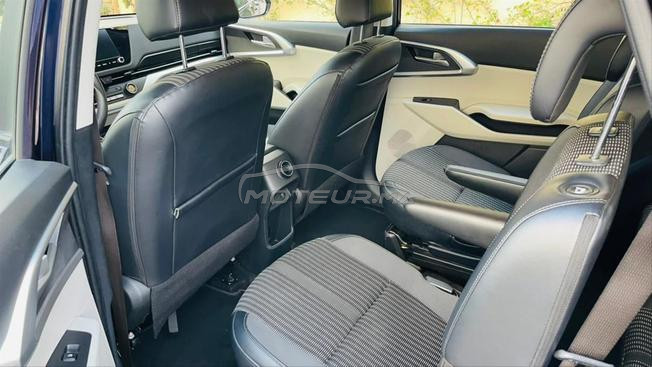 🚗 À vendre – Kia Carens 2023 (comme neuve)