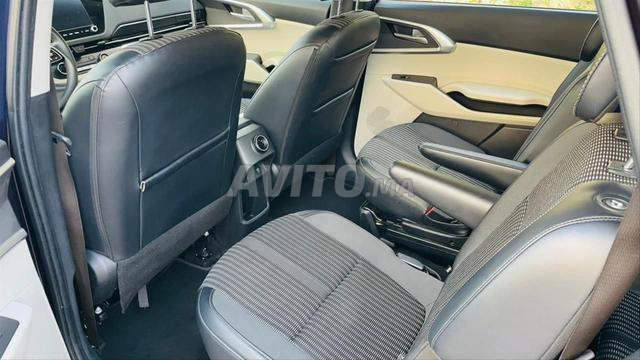 🚗 للبيع – كيا كارينز 2023 (بحالة شبه جديدة) - 2