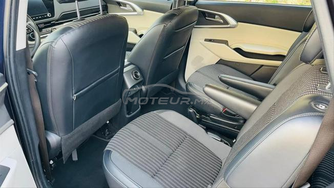 🚗 À vendre – Kia Carens 2023 (comme neuve)