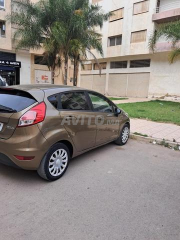 فورد فييستا - 2