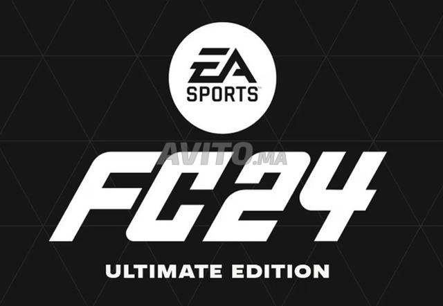 EA SPORTS FC 24 Xbox 360 (JTAG/RGH) - 2