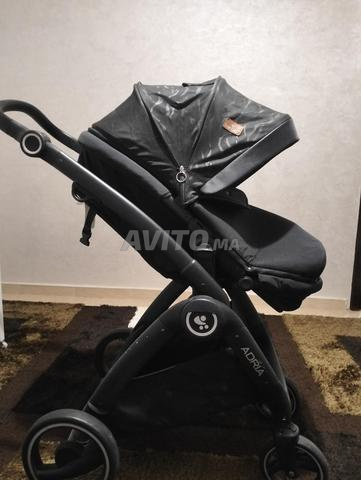 عربة أطفال من 0 كجم حتى 12 كجم - 2