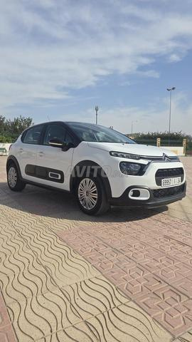 سيتروين سي 3 موديل 2024 المالك الأول - 2