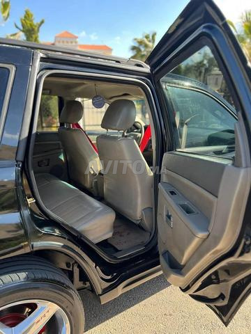 جيب جراند شيروكي ديزل أوتوماتيك - 2