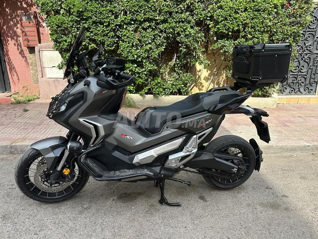 XADV بحالة جيدة - 2