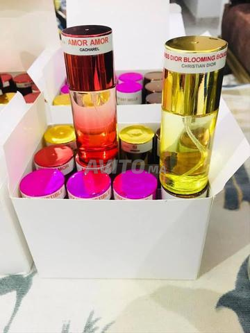 عطر من فرنسا - 2