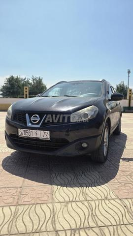 نيسان قشقاي موديل 2012