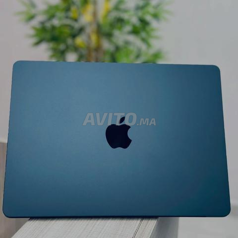 MacBook Air M4 2025