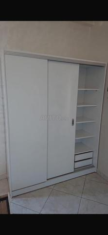 خشب MDF ماريو كوليس - 2