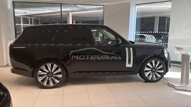Range Rover Vogue SV 2025