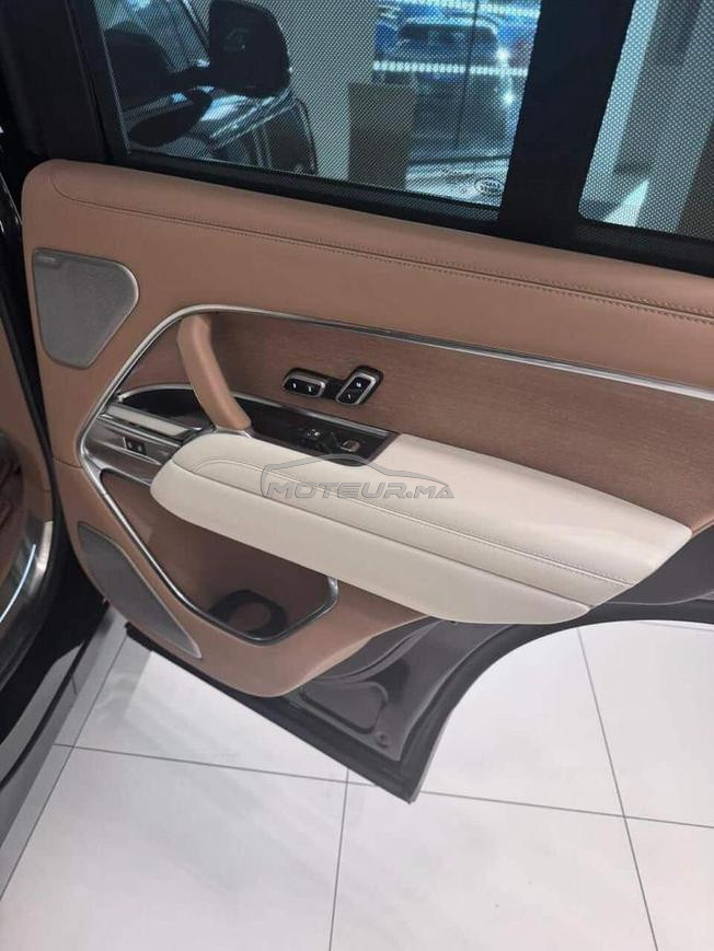 Range Rover Vogue SV 2025