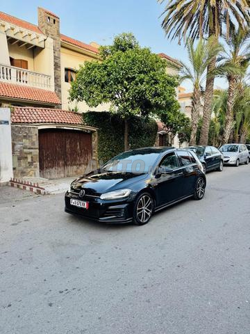 Volkswagen Golf 7.5 GTD