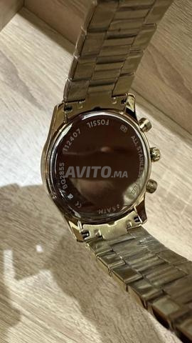 FOSSIL BQ2855 ORIGINALE NOUVELLE COLLECTION 🇺🇸💯 - 2