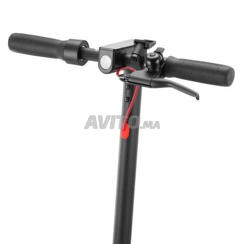 سكوتر كهربائي i9 - 2