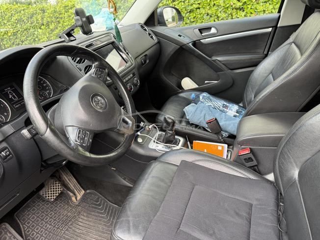 voiture Tiguan à vendre
