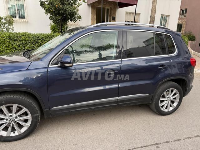 سيارة تيجوان للبيع - 2