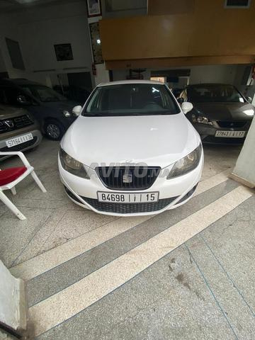 سيات إيبيزا 2012 - 2