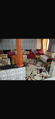 Appartement à El Jadida, Souk El Had, premier étage