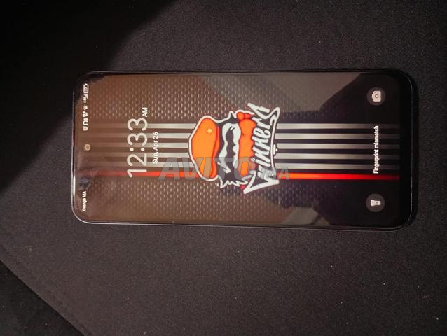 هاتف مستعمل - بحالة جيدة