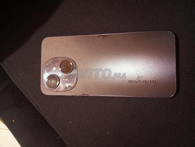 هاتف مستعمل - بحالة جيدة