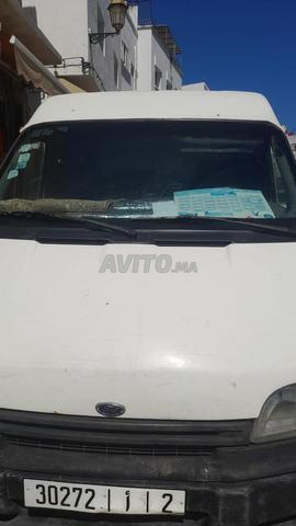 Ford Malihha - 2