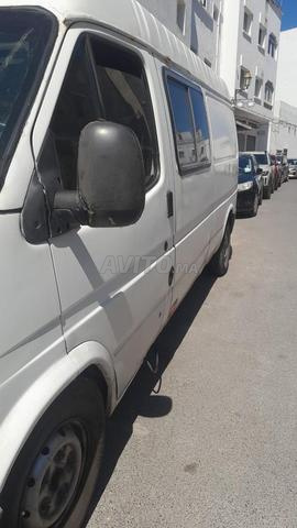 فورد مليحة