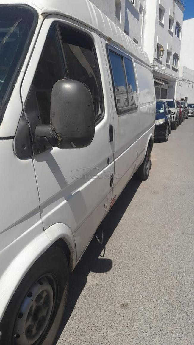 فورد مليحة
