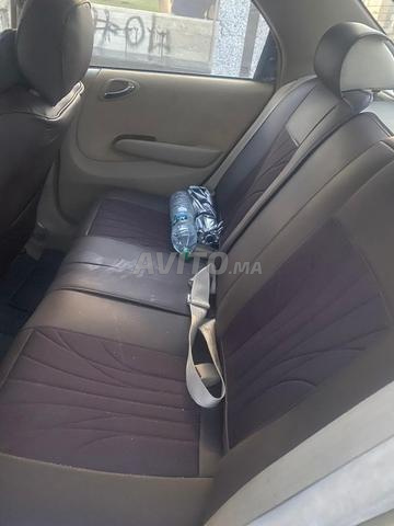 هوندا سيتي - 2