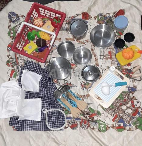 مطبخ خشبي و ملحقاته - 2