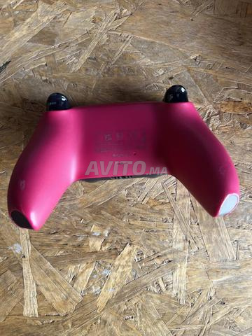 يد تحكم بلايستيشن 5 - 2