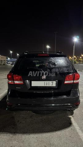 فيات فريمونت 2.0 ملتي جيت – ديزل – 2013 – 4x4