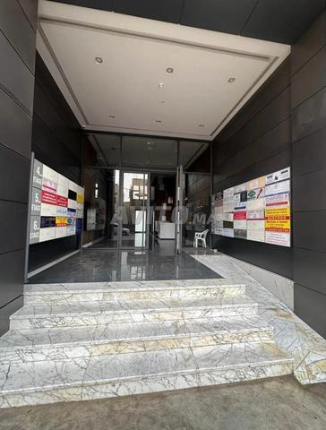 مكتب طابق أرضي للإيجار أكادير مذبح - 2