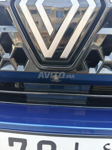 Renault Kardian Iconic Full Option