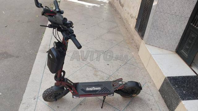 M41 ARMORED ECOEXTREME - 2