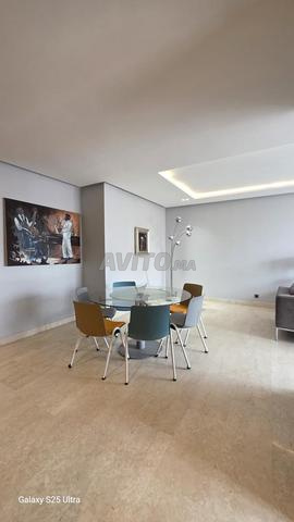 شقة مفروشة للإيجار - الأميرة - 2