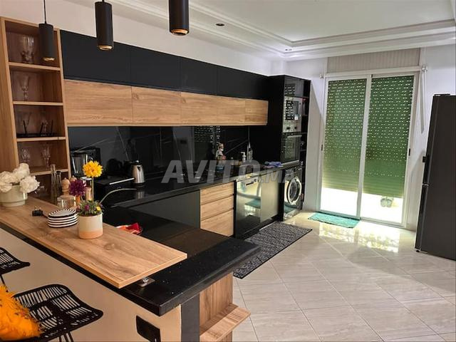 شقة للكراء 100 متر مربع في القنيطرة - 2