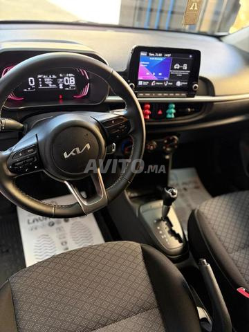 بيكانتو أوتوماتيك - 2