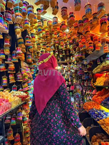 Robe pour femme taille M / L livraison gratuite - 2