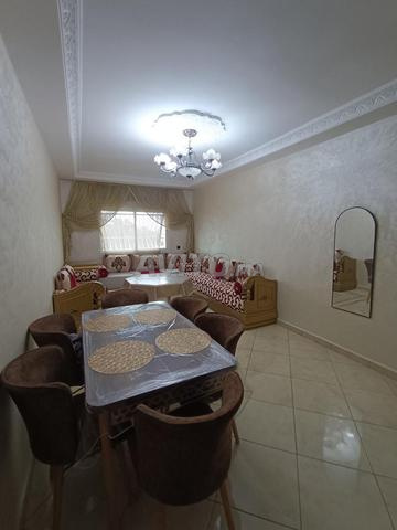 شقة عائلية للكراء بطنجة - 2
