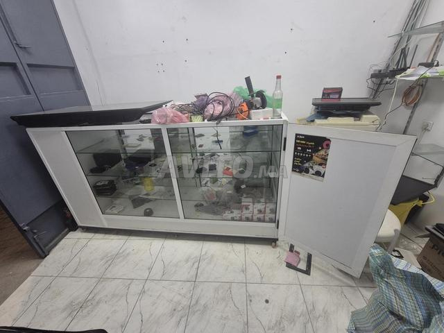 Comptoir Aluminium - 2