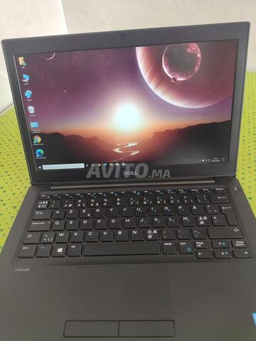 Dell Latitude 7280 i5 G7 13 pouces