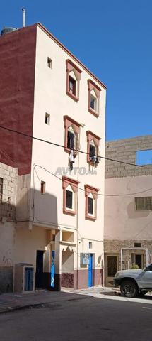 شقق للكراء 678 م² في الداخلة - 2