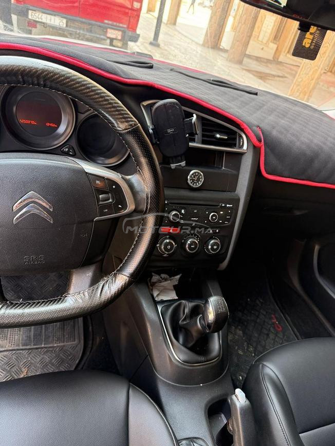 CITROËN  C4
