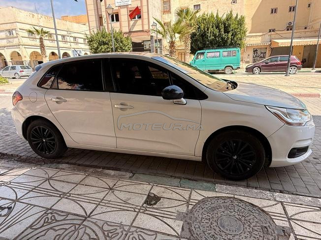 CITROËN  C4